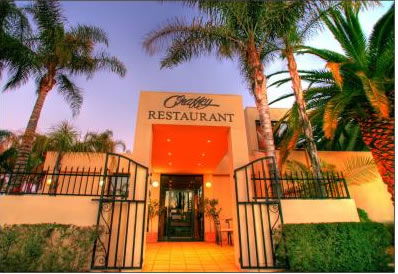 Best Western Chaffey International Motor Inn - Tourism Caloundra 5