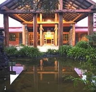 Tall Timbers Tasmania - Tourism Caloundra