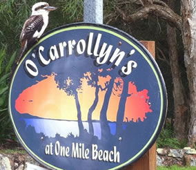 O'Carrollyns At One Mile Beach - Tourism Caloundra 3