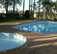 Glenwood Tourist Park and Motel - Tourism Caloundra