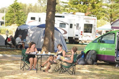 Narrabeen NSW Tourism Caloundra