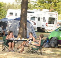 BIG4 Sydney Lakeside Holiday Park - Tourism Caloundra