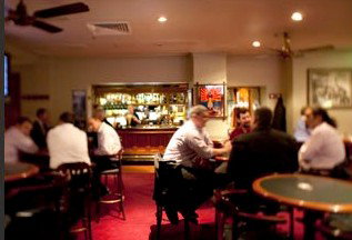 The Occidental Hotel - Tourism Caloundra 1