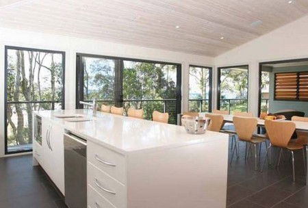 Shearwater Guest Houses - Tourism Caloundra 1