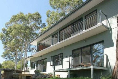 Shearwater Guest Houses - Tourism Caloundra 4
