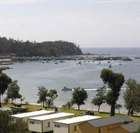 Sapphire Sun Holiday Village - Tourism Caloundra