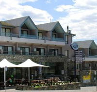 Banjo Paterson Inn - Tourism Caloundra