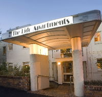 The Lido Boutique Apartments - Tourism Caloundra