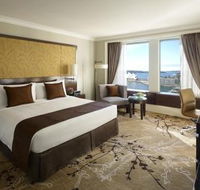 Shangri-la Hotel Sydney - Tourism Caloundra