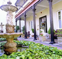 Manor House Boutique Hotel - Tourism Caloundra