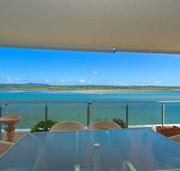 Las Rias Holiday Apartments - Tourism Caloundra