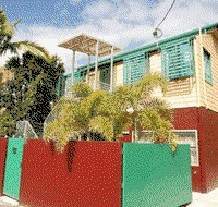 Balhouse Apartments