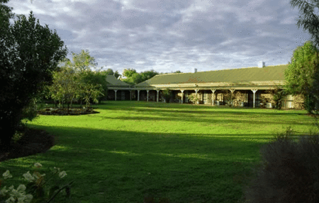 Quality Inn Overlander Homestead - Tourism Caloundra
