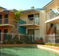 Coffee House Luxury Apartments - Tourism Caloundra
