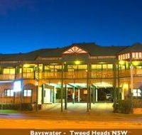 Comfort Inn Bayswater - Tourism Caloundra