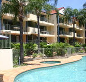 Montana Palms - Tourism Caloundra
