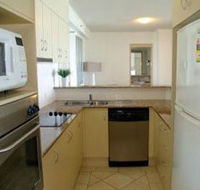 Indigo Blue Holiday Apartments - Tourism Caloundra
