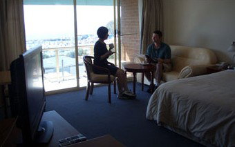 Marina Resort - Tourism Caloundra 2