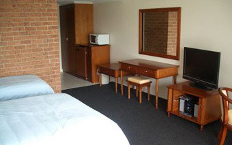 Marina Resort - Tourism Caloundra 3