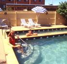 Broadwater Keys Holiday Apartments - Tourism Caloundra