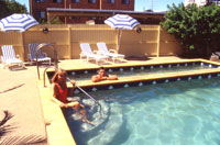 Broadwater Keys Holiday Apartments - Tourism Caloundra 0