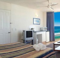 Chateau Beachside - Tourism Caloundra