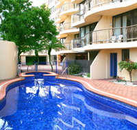 Broadbeach Travel Inn Apartments - Tourism Caloundra