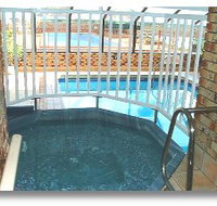 Thornton Tower Apartments - Tourism Caloundra