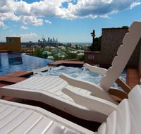 Magic Mountain Resort - Tourism Caloundra