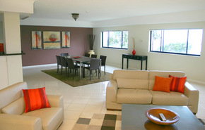 Magic Mountain Resort - Tourism Caloundra 1