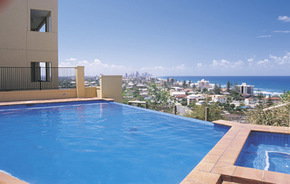 Magic Mountain Resort - Tourism Caloundra 2