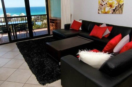 Magic Mountain Resort - Tourism Caloundra 3