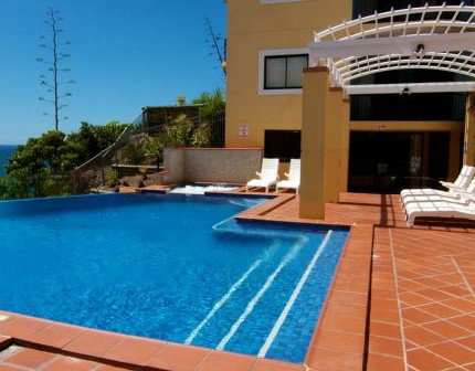Magic Mountain Resort - Tourism Caloundra 4