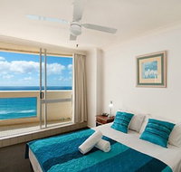 Focus Holiday Apartments - Tourism Caloundra