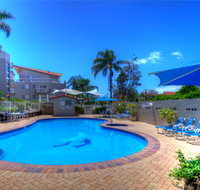 Markham Court Apartments - Tourism Caloundra