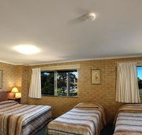 Tweed Harbour Motor Inn - Tourism Caloundra