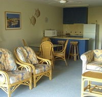 Fairseas Apartments - Tourism Caloundra