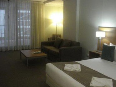 Quest On Dixon At Darling Harbour - Tourism Caloundra 0