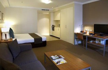 Quest On Dixon At Darling Harbour - Tourism Caloundra 1