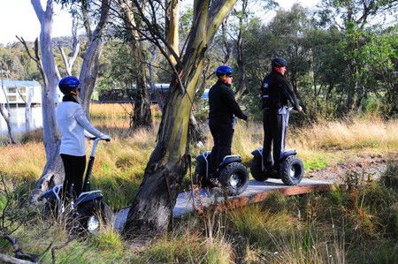 Lake Crackenback Resort - Tourism Caloundra 0