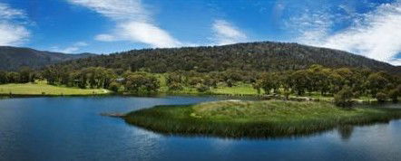 Lake Crackenback Resort - Tourism Caloundra 3