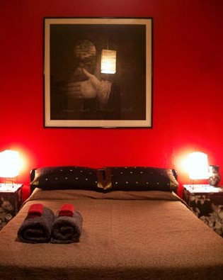 Australia Street Bed And Breakfast - Tourism Caloundra 1