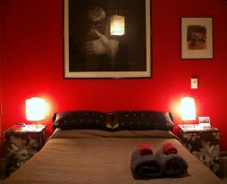 Australia Street Bed And Breakfast - Tourism Caloundra 3