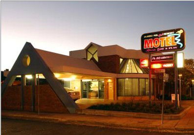 Dubbo Rsl Club Motel - Tourism Caloundra 0