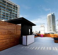 Morgans Of Sydney - Tourism Caloundra