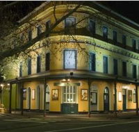 The Royal Exhibition Hotel - Tourism Caloundra
