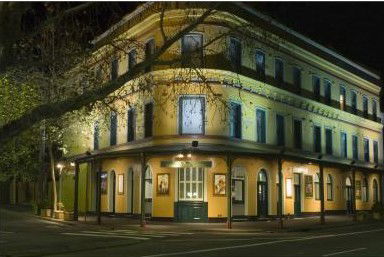 The Royal Exhibition Hotel - Tourism Caloundra 0