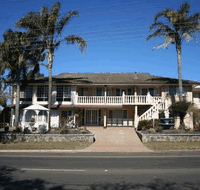 Clifford Park Holiday Motor Inn - Tourism Caloundra