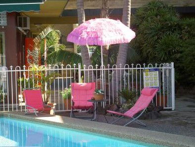 West Ryde NSW Tourism Caloundra