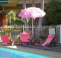 Comfort Inn West Ryde - Tourism Caloundra